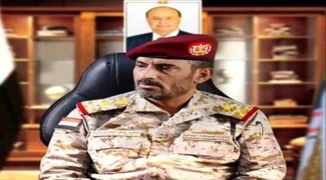 بن عزيز للإخوان : لا تبحثوا عن سيادتكم في جزيرة ‎ميون فهي بأمان بل إبحثوا عن صنعاء المحتلة