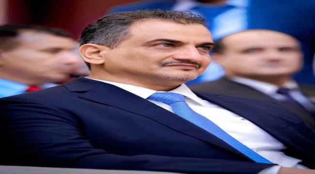 نائب رئيس تحرير 14 اكتوبر يناشد لملس العمل على اعادة اصدار الصحيفة  