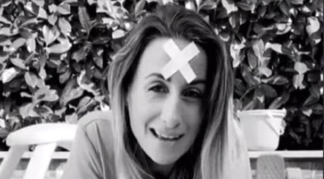 طبيبة نفسية تشارك خدعة ذهنية "لا تصدق" تجعلنا نرى الألوان في صورة بالأبيض والأسود