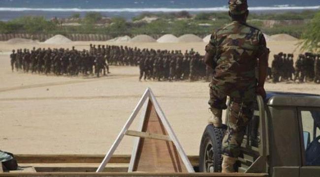 100 قتيل ارهابي حصيلة عملية  للجيش السوداني في اقليم شبيلي