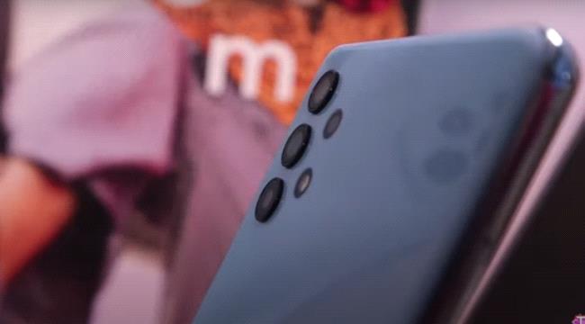 سامسونغ تتحضر لإطلاق واحد من أرخص هواتف 5G