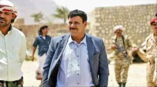 مسؤول حكومي يمني: الحملة ضد الإمارات خبيثة ووجودها بسقطرى إنساني