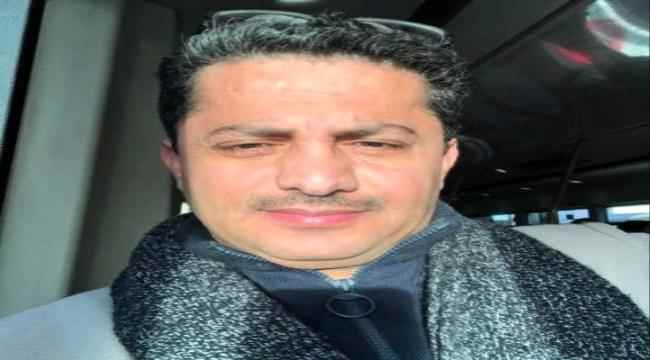 البخيتي: كلما دعمت الرياض رئاسة هادي استمرت أنتصارات الحوثي