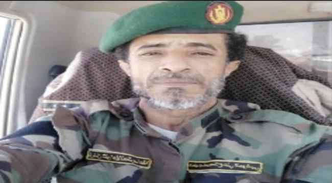 أركان حرب اللواء العاشر صاعقة: قواتنا المسلحة تخوض معركة الدفاع عن الحرية والكرامة والإستقلال والثوابت الثورية الجنوبية