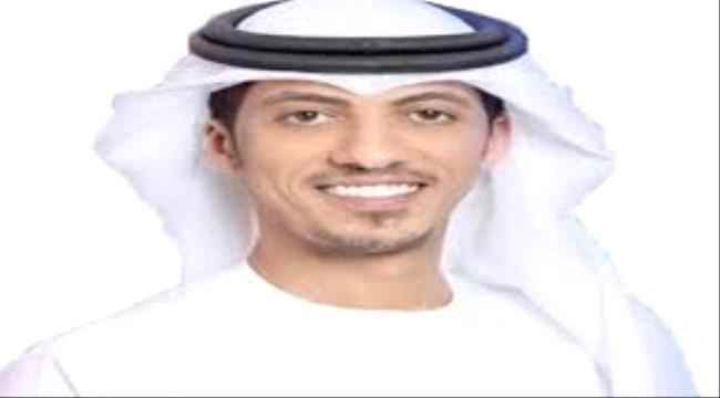 الحربي يشيد بالإنجاز الجديد للإمارات 