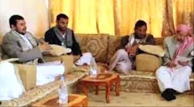 اكاديمي يمني : لن يسقط الحوثي إلا بسقوط الإخوان وانهاء تنظيمهم الارهابي