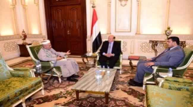 حزب الإصلاح الحاكم للرئاسة والجيش يعترف اخيراً بفشله