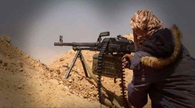 شبوة.. مليشيا الإخوان تنسحب من أطراف عسيلان تزامنا مع تعزيزات حوثية للمنطقة