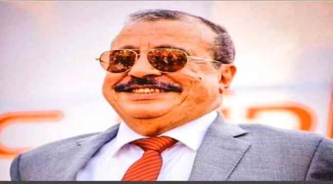 بن بريك ضيفا على قناة الغد المشرق