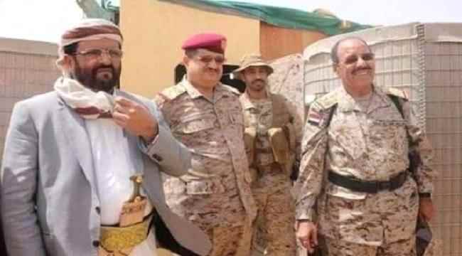 باحث يمني : بيان الاصلاح حول مأرب هو اعتراف رسمي بنجاح التنظيم في مهمة إفشال الشرعية والتحالف العربي