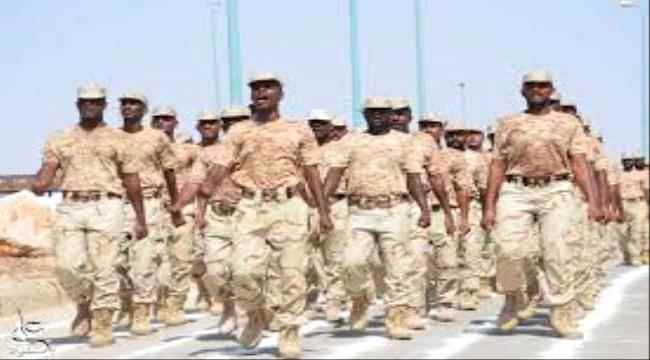 البحسني يحشد 5 آلاف متطوع للدفاع عن حضرموت