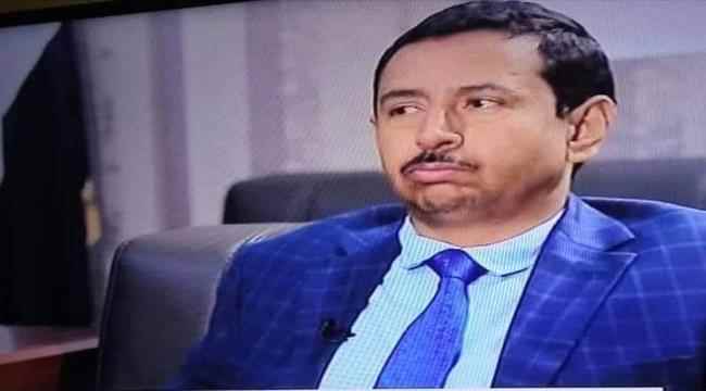 الحوثيون يشيدون بمحافظ شبوة