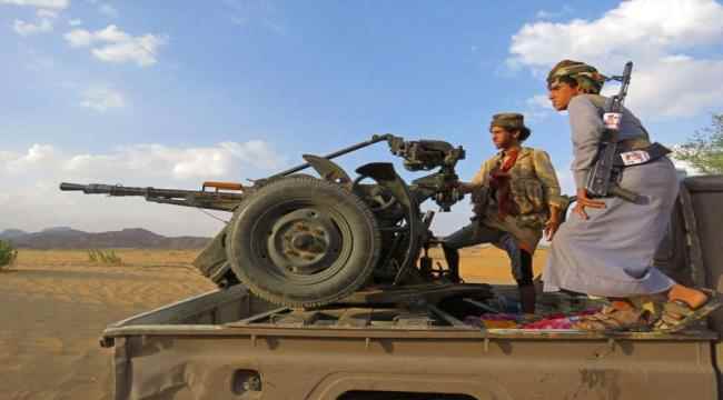صحيفة بريطانية : بيان حزب الإصلاح مقدمة لصفقة مع المتمردين تقود إلى تسليم مأرب