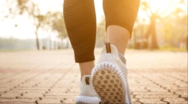 هل يمكن للمشى بعد الأكل أن يساعد فى سرعة الهضم؟