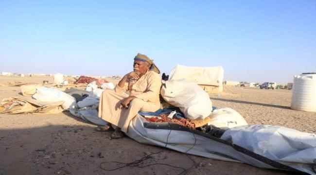 العرب اللندنية : الحوثيون يكثفون ضغوطهم لكسر إرادة القبائل الصامدة في مأرب