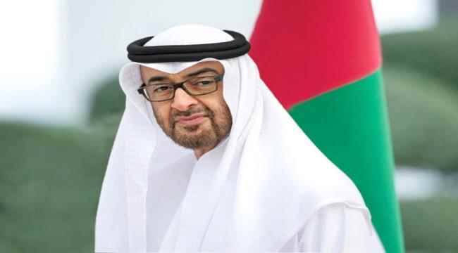 محمد بن زايد: احتفالات اليوم الوطني تنطلق من ربوع حتا 