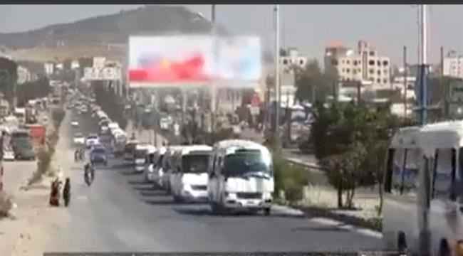 مسؤول حكومي: الحوثي مشروع صادق ومستعدين للقتال معه