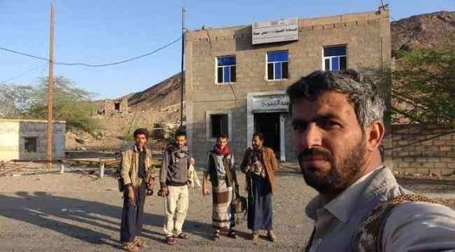 سقوط معسكر هام جنوب مدينة مارب بيد الحوثيين