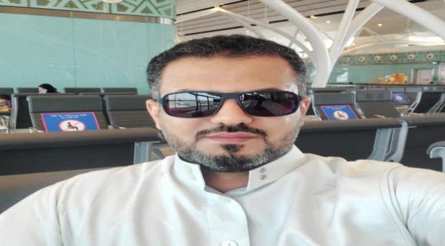 احمد الصالح:شبوة تتأهب للنصر