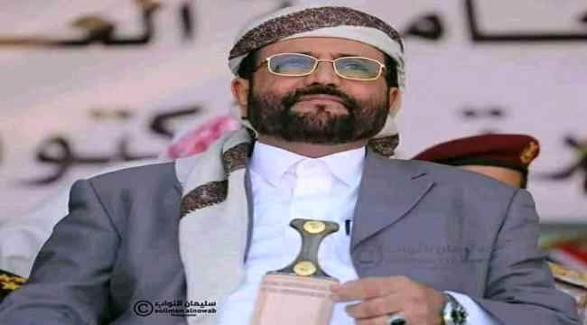 محافظ مارب يرد على اتهام  25برلمانيا  للتحالف بالتقصر
