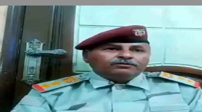 قيادي في محور عتق يحمل سلطة الإخوان مسؤولية سقوط بيحان ويطالب بإقالة بن عديو