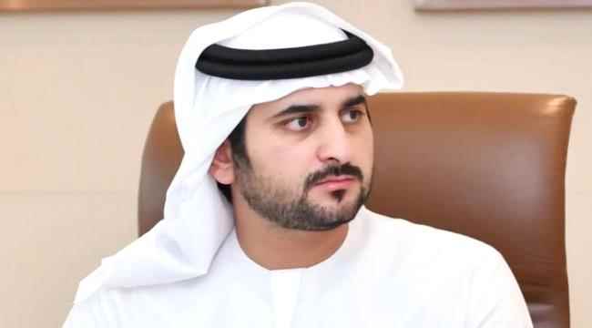 وزير المالية الإماراتي: دمج دائرتي السياحة والاقتصاد بدبي