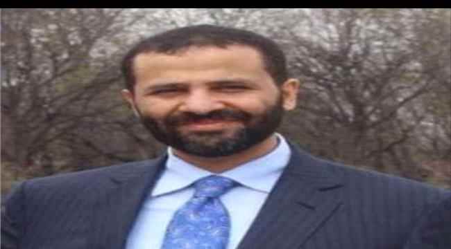 القاضي:لا يحق لحميد الأحمر الحديث عن مارب