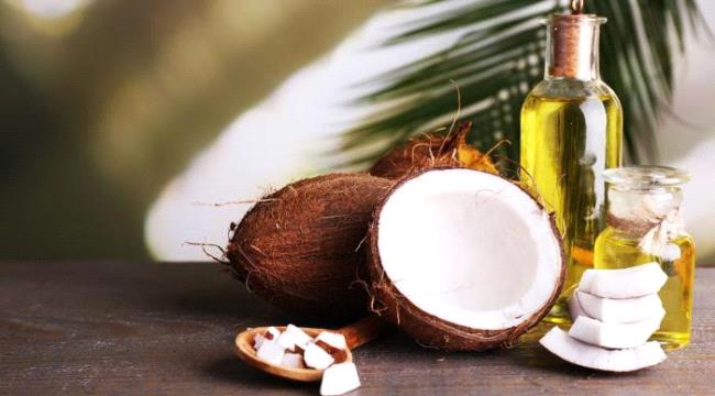 فوائد جوز الهند عديدة.. تعرّف عليها 