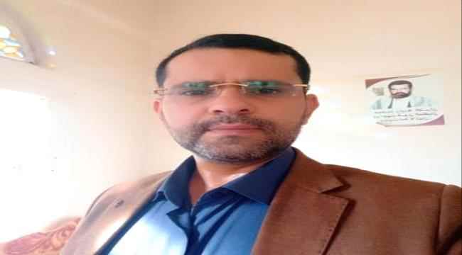 في تغريدة طائفية تكشف مشروعهم ..قيادي حوثي يهدد أهل السنة