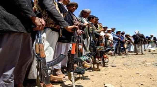 مقتل قياديين حوثيين وخبير صواريخ من حزب الله بغارة للتحالف 