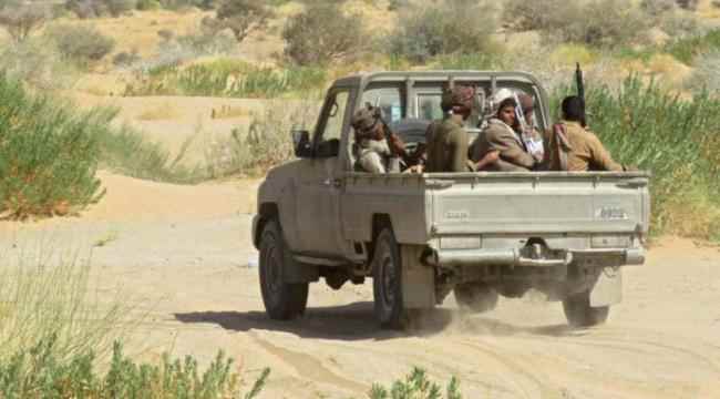 الشرق الاوسط : استنفار أمني في مأرب لإسناد معركة الجيش ضد الميليشيات