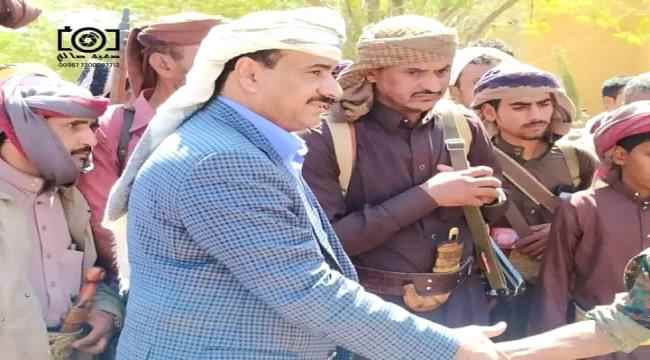 عودة بن الوزير الى شبوة..ما الذي ينتظره الشارع الشبواني منها؟