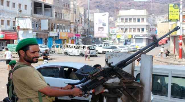 العرب اللندنية : الانتقالي الجنوبي يهدد بالرد على خطط الإخوان لنقل الحرب إلى عدن