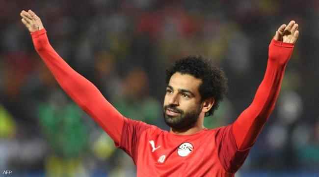 صلاح على موعد مع 3 أرقام تاريخية للفراعنة.. هل يكسب التحدي؟