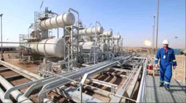 محافظ حضرموت يوقف تصدير النفط الخام بسبب عبث الشرعية