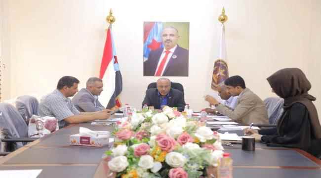 هيئة الإعلام الجنوبي وتنظيم العمل الإعلامي.. عدن تبدأ الالتزام بقوانين الهيئة