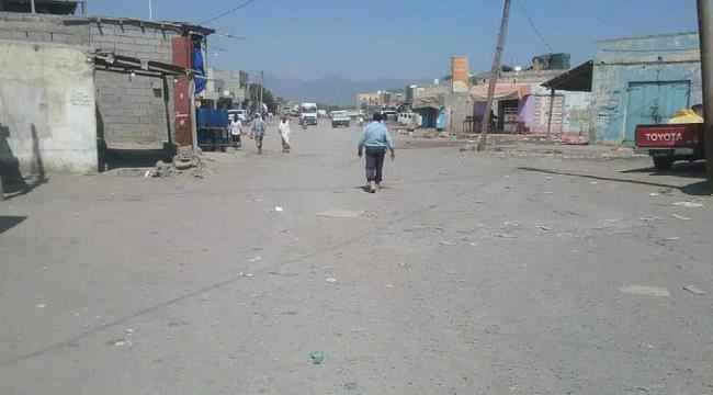 انفجار وسط مدينة شقرة وسقوط جرحى 