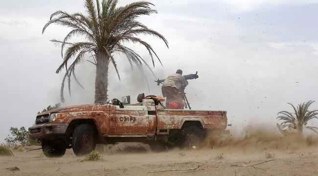 اندلاع معارك عنيفة في الحديدة
