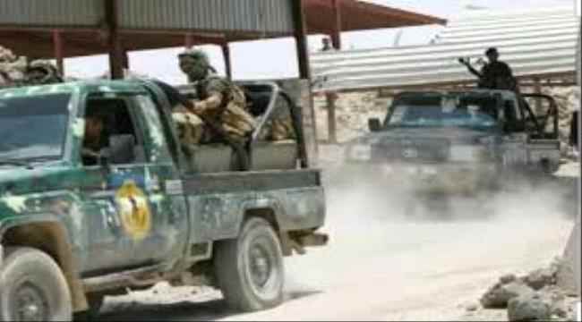 التحالف يصدر بيان يدعو لاسقاط سلطة شبوة الإخوانية 