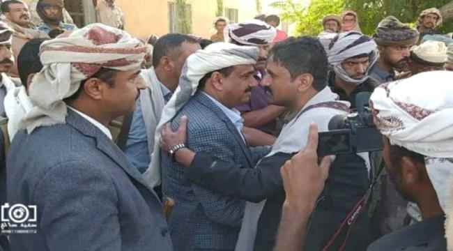 ناشط جنوبي : لقاء شبوة سيوحد الجهود لمواجهة الحوثي والإخوان