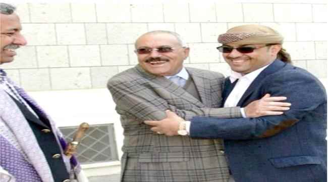 وفاة الشيخ القبلي ياسر العواضي 
