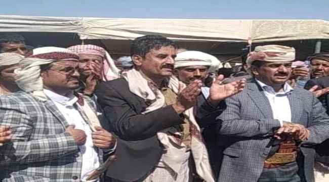 البيان الختامي للقاء شبوة يضع مطالبه للرئاسة وسلطة بن عديو ويمهلهما اسبوع لتنفيذها