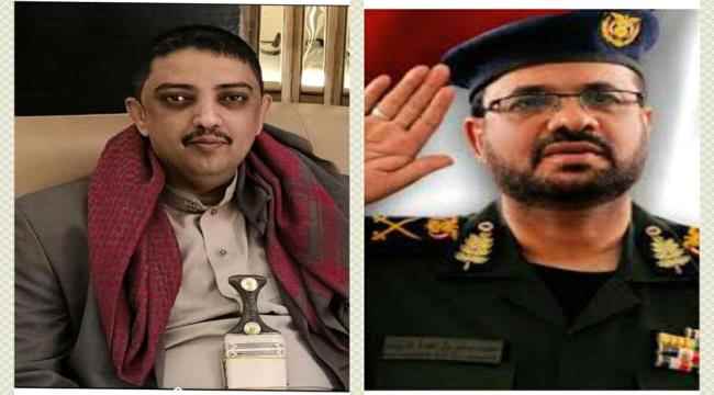 مسئول بالداخلية يستغل منصبه في محاولة تعيين ضابط في منصب أمني بحضرموت بعد إقالته في مأرب بسبب قضايا فساد مالي وإداري