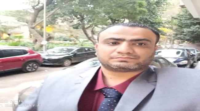 صحفي حضرمي يكشف عن إخلاء السعودية لمعسكر الخالدية في رماه وتسليمه لقوات شمالية