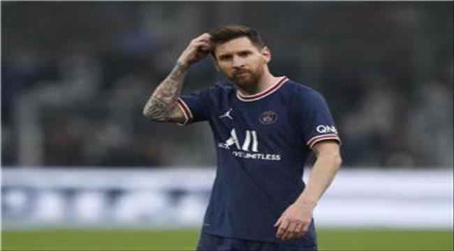 ميسي يطلق تحديا جديدا بعد حسم التأهل للمونديال
