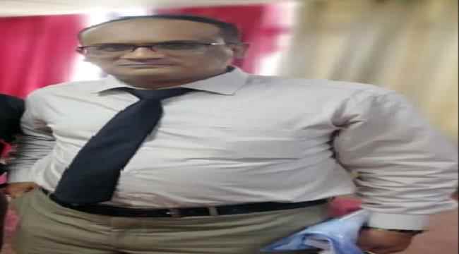 رئيس محكمة زنجبار يهنئ نادي فحمان الرياضي بمناسبة فوزه في الدوري اليمني