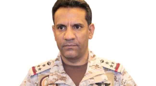 التحالف يعلن تدمير مواقع عسكرية حوثية ومنشأة لخبراء «الحرس الثوري وحزب الله»