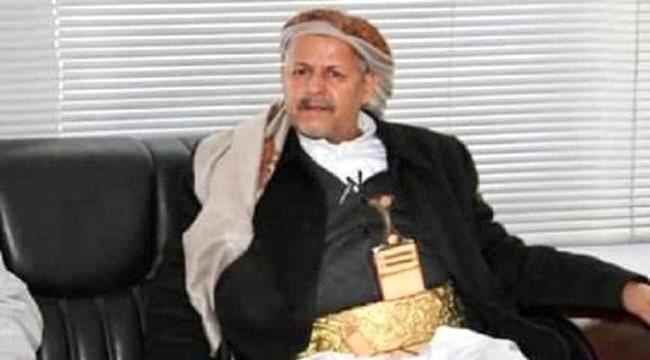 ‏ضربة جديدة للذراع المالي للمليشيات الحوثية.. فلماذا العقوبات ضد صالح الشاعر؟