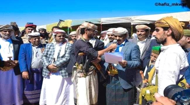 قبائل شبوة في مواجهة الحوثي والإخوان..هل تنتصر؟