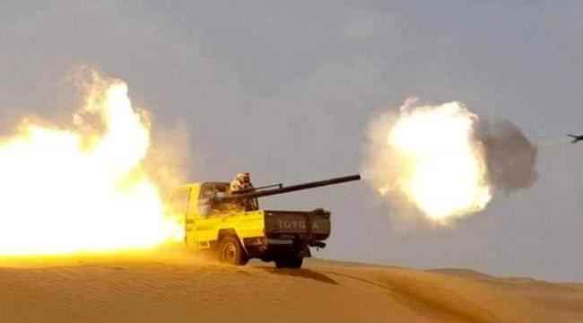 محلل عسكري: يجب خروج الإخوان من كافة المعطيات لتحقيق النصر في الحرب على الحوثي